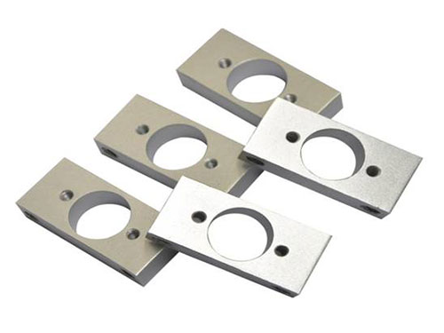 非標小零件加…